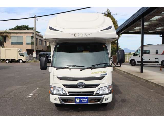 トヨタ カムロード ナッツＲＶ R3年 (九州・沖縄) 99