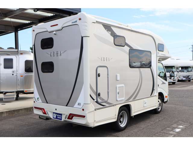 トヨタ カムロード ナッツＲＶ R3年 (九州・沖縄) 99