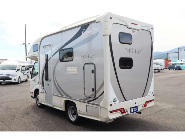 トヨタ カムロード ナッツＲＶ R3年 (九州・沖縄) 99