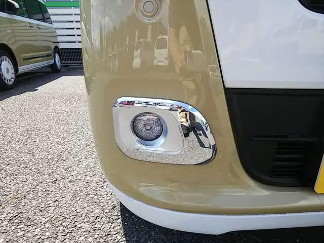 ダイハツ ムーヴ　キャンバス ６６０ ストライプス Ｇ R8年 (関東) 99