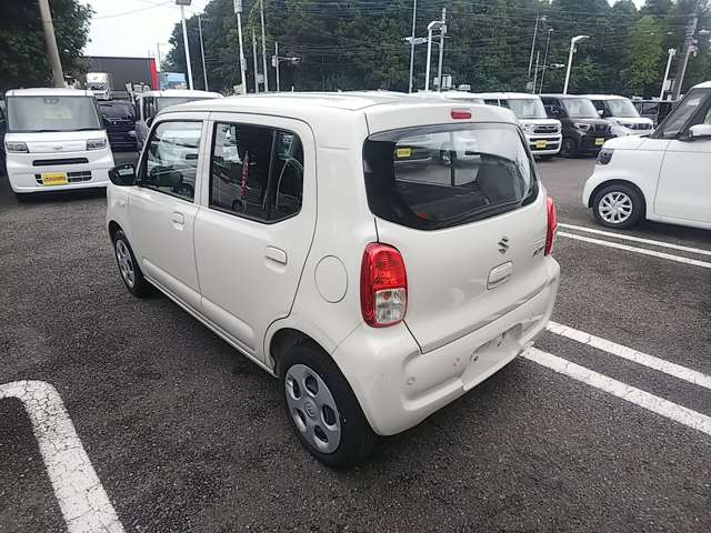スズキ アルト ６６０ Ｌ R8年 (関東) 99