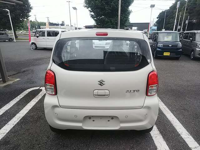 スズキ アルト ６６０ Ｌ R8年 (関東) 99