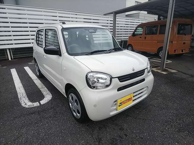 スズキ アルト ６６０ Ｌ R8年 (関東) 99