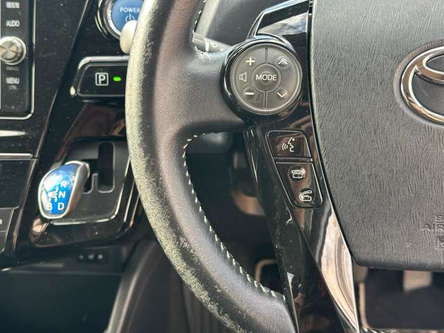 トヨタ プリウスΑ １．８ Ｓ チューン ブラックＩＩ H29年 (関東) 99