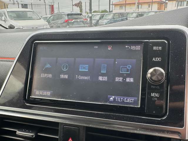 トヨタ シエンタ　ハイブリッド ハイブリッド １．５ Ｇ クエロ H30年 (関東) 99