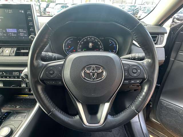 トヨタ ＲＡＶ４ ２．５ ハイブリッド Ｇ Ｅ－ＦＯＵＲ ４ＷＤ R2年 (関東) 99