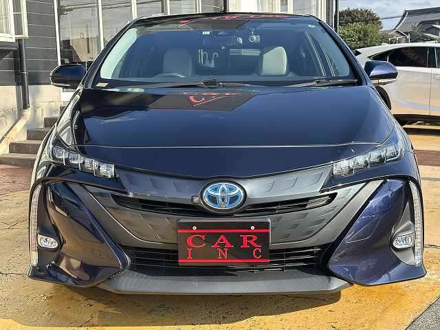 トヨタ プリウスＰＨＶ １．８ Ｓ R1年 (関東) 99