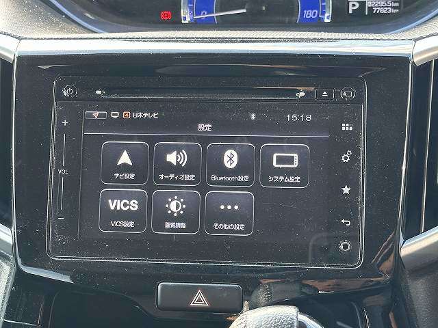 スズキ ソリオ １．２ バンディット ハイブリッド ＳＶ H28年 (関東) 99