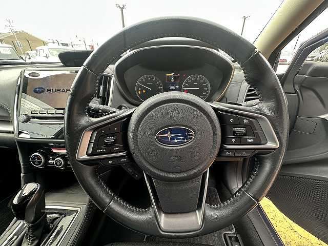 スバル インプレッサスポーツ ２．０ Ｉ－Ｓ アイサイト ４ＷＤ R2年 (関東) 99