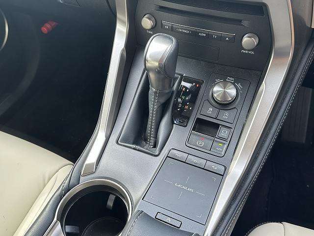 レクサス ＮＸ３００ Ｉパッケージ H29年 (関東) 99