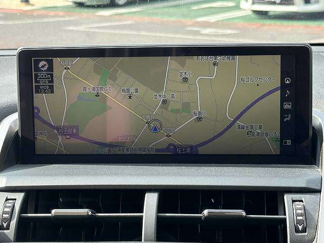 レクサス ＮＸ３００ Ｉパッケージ H29年 (関東) 99