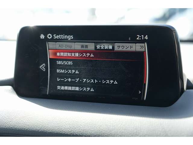 マツダ ＣＸ−８ ２．２ ＸＤ プロアクティブ ディーゼルターボ H30年 (関東) 99