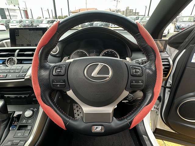 レクサス ＮＸ２００ｔ Ｆスポーツ H28年 (関東) 99