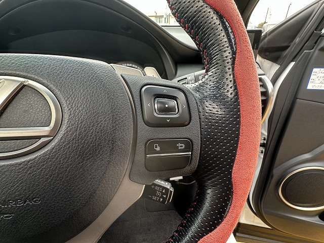レクサス ＮＸ２００ｔ Ｆスポーツ H28年 (関東) 99