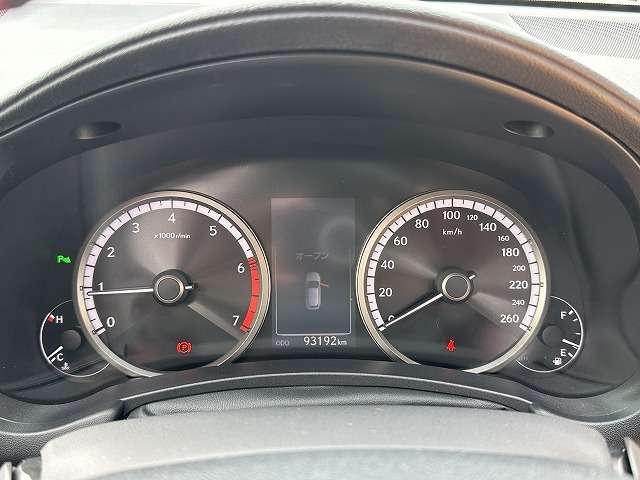 レクサス ＮＸ２００ｔ Ｆスポーツ H28年 (関東) 99