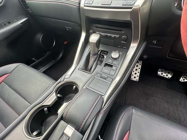 レクサス ＮＸ２００ｔ Ｆスポーツ H28年 (関東) 99
