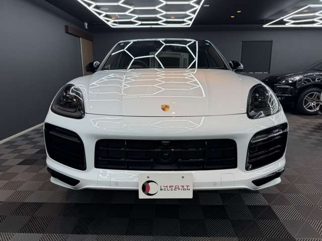 ポルシェ カイエン ハイブリッド Ｅハイブリッド ティプトロニックＳ ４ＷＤ R3年 (関東) 99