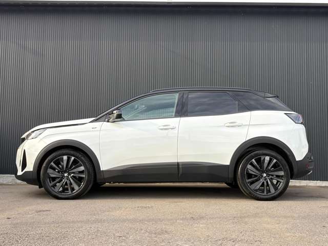 プジョー ３００８ ＧＴ ブルーＨＤＩ ブラック パック ディーゼルターボ R5年 () 99