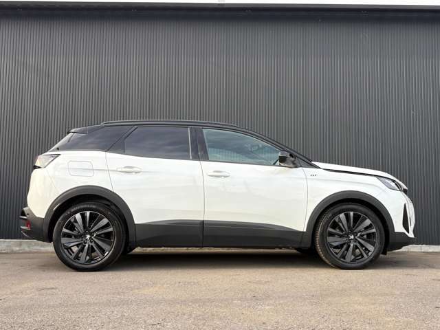 プジョー ３００８ ＧＴ ブルーＨＤＩ ブラック パック ディーゼルターボ R5年 () 99