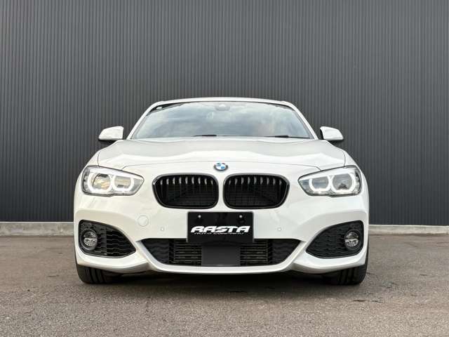 ＢＭＷ １シリーズ １１８ｉ　Ｍスポーツ　エディション　シャドー H29年 () 99