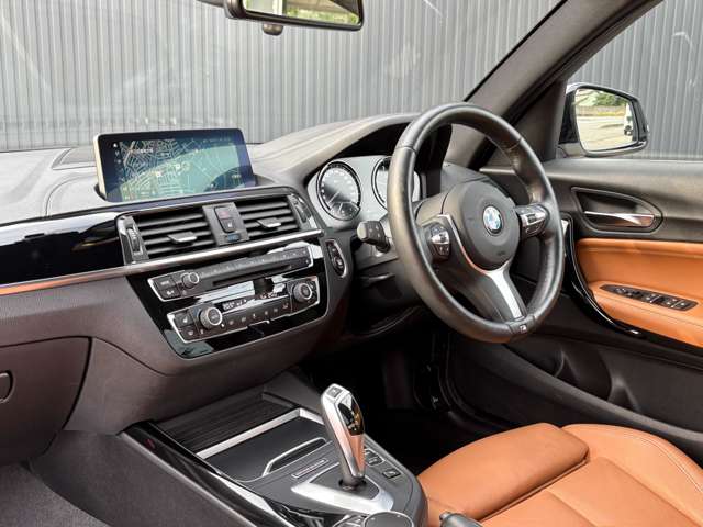 ＢＭＷ １シリーズ １１８ｉ　Ｍスポーツ　エディション　シャドー H29年 () 99