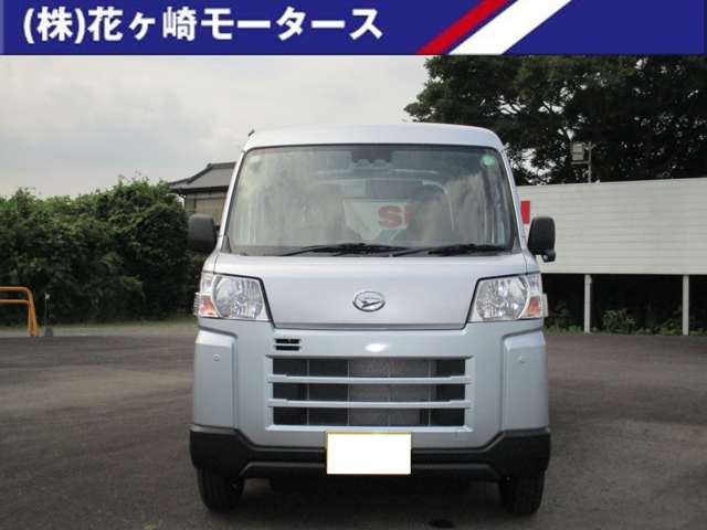 ダイハツ ハイゼットカーゴ ６６０ デラックス R6年 (関東) 99