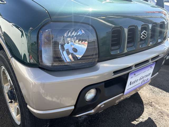 スズキ ジムニー ６６０ ランドベンチャー ４ＷＤ H13年 () 99