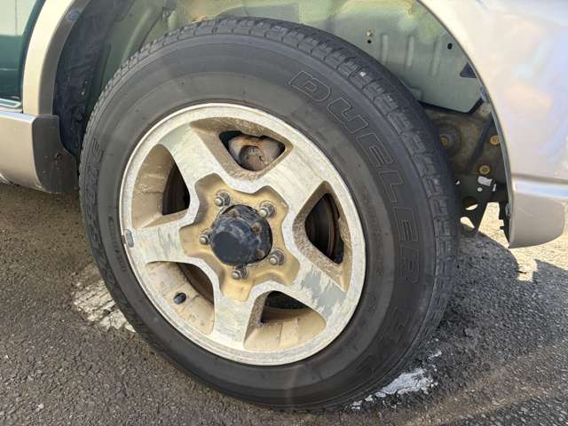 スズキ ジムニー ６６０ ランドベンチャー ４ＷＤ H13年 () 99