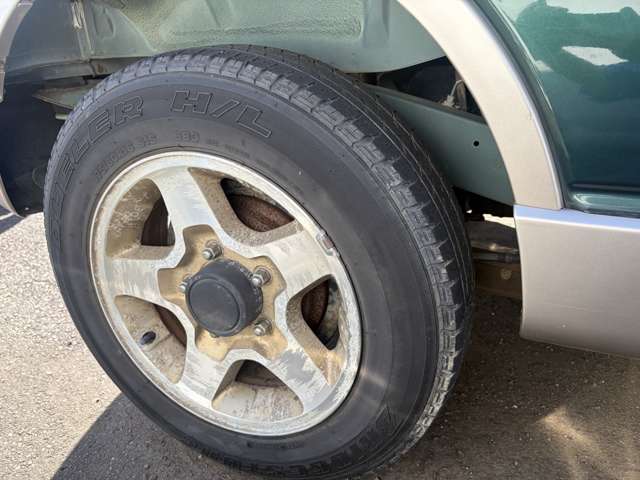 スズキ ジムニー ６６０ ランドベンチャー ４ＷＤ H13年 () 99