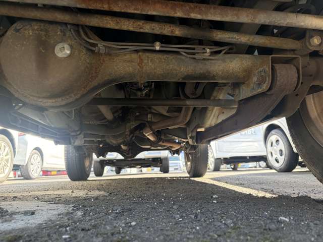 スズキ ジムニー ６６０ ランドベンチャー ４ＷＤ H13年 () 99