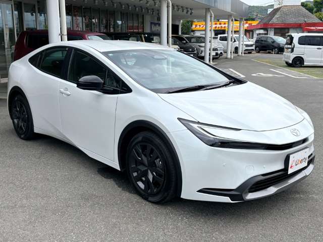 トヨタ プリウス ２．０ Ｇ R8年 (九州・沖縄) 99