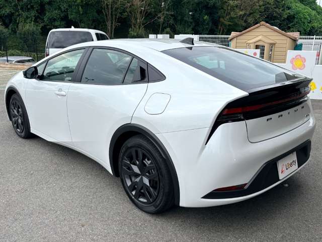 トヨタ プリウス ２．０ Ｇ R8年 (九州・沖縄) 99