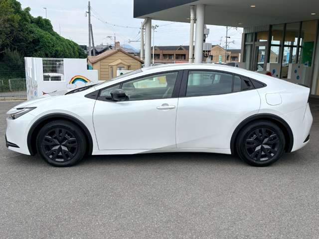 トヨタ プリウス ２．０ Ｇ R8年 (九州・沖縄) 99