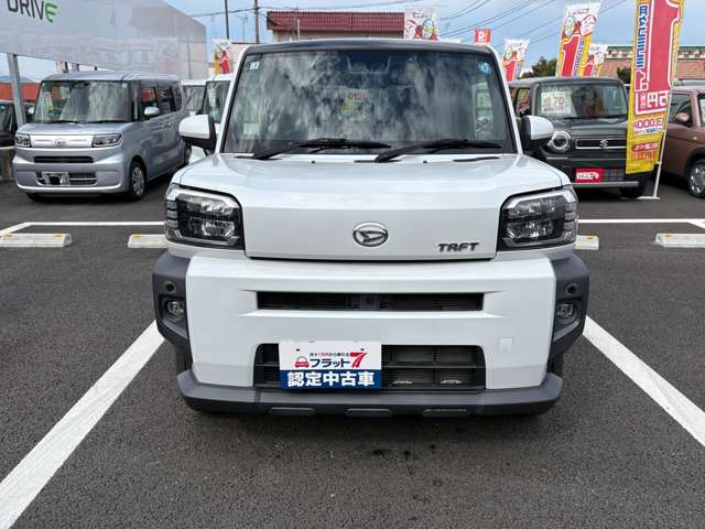 ダイハツ タフト ６６０ Ｇ R5年 () 99