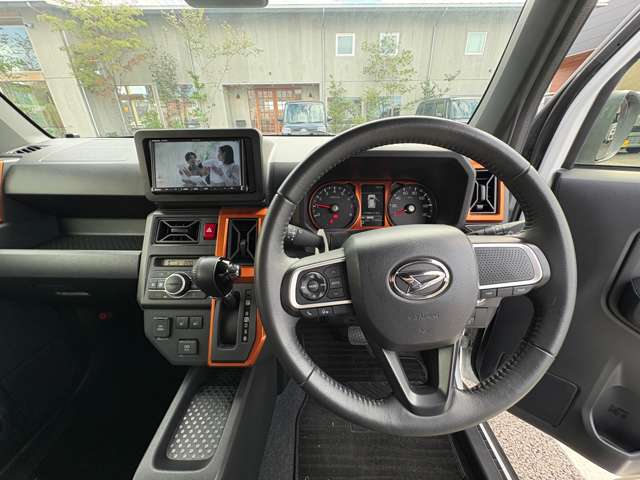 ダイハツ タフト ６６０ Ｇ R5年 () 99