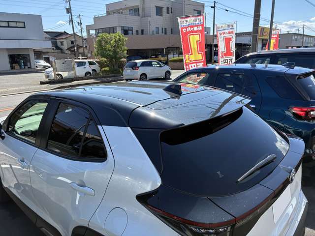 トヨタ ヤリスクロス　ハイブリッド １．５ ハイブリッド Ｚ R8年 () 99
