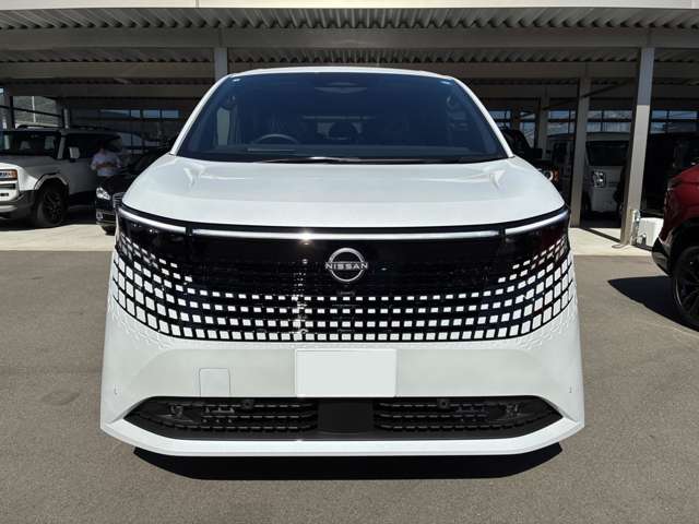 日産 エルグランド １．５ Ｇ Ｅ－４ＯＲＣＥ ４ＷＤ R8年 () 99