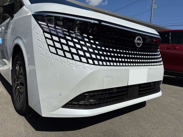 日産 エルグランド １．５ Ｇ Ｅ－４ＯＲＣＥ ４ＷＤ R8年 () 99