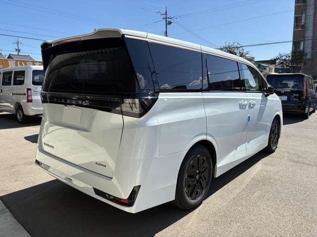 日産 エルグランド １．５ Ｇ Ｅ－４ＯＲＣＥ ４ＷＤ R8年 () 99