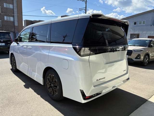 日産 エルグランド １．５ Ｇ Ｅ－４ＯＲＣＥ ４ＷＤ R8年 () 99