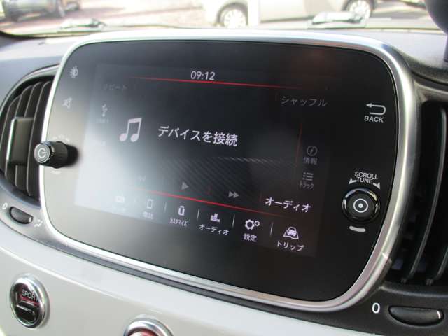 アバルト ５９５ １．４ R3年 () 99
