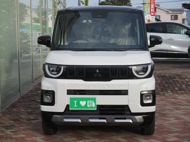 三菱 デリカ　ミニ ６６０ Ｔ プレミアム ４ＷＤ R8年 (甲信越・北陸) 99