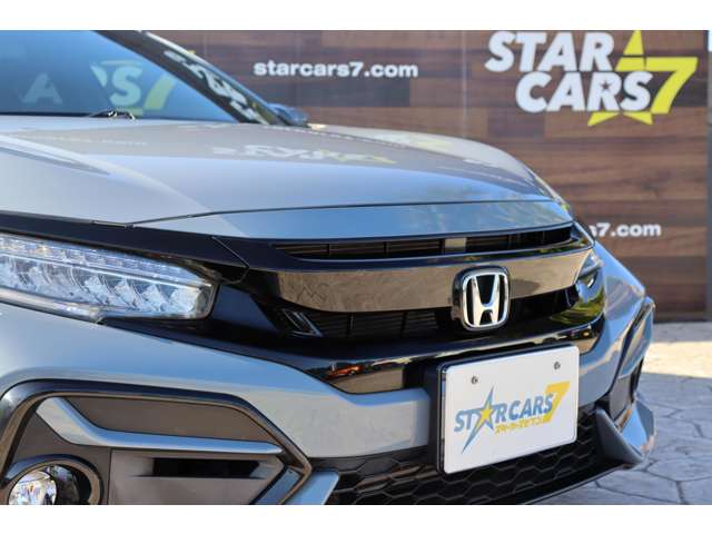 ホンダ シビック １．５ R3年 (東北) 99