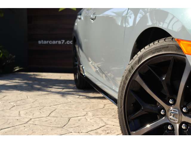 ホンダ シビック １．５ R3年 (東北) 99