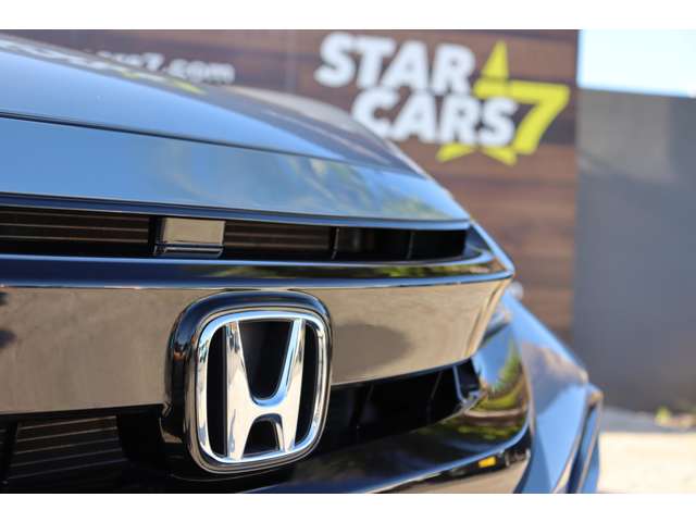ホンダ シビック １．５ R3年 (東北) 99