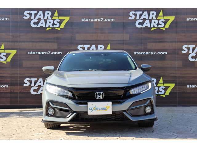 ホンダ シビック １．５ R3年 (東北) 99