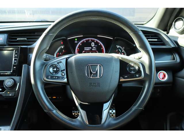 ホンダ シビック １．５ R3年 (東北) 99