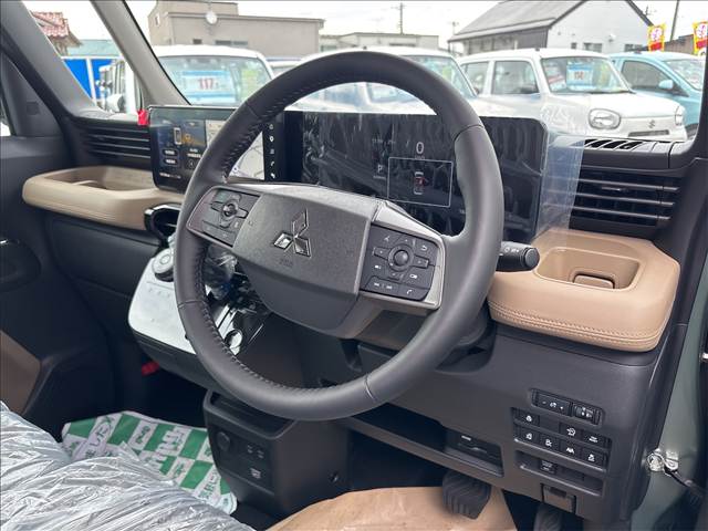 三菱 デリカ　ミニ Ｇ ＰＲＥＭＩＵＭ ＤＥＬＩＭＡＲＵ ＰＡＣＫＡＧＥ R7年 () 99