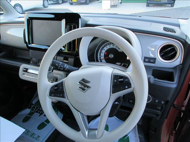 スズキ ワゴンＲ　スマイル ＨＹＢＲＩＤ Ｘ R7年 () 99