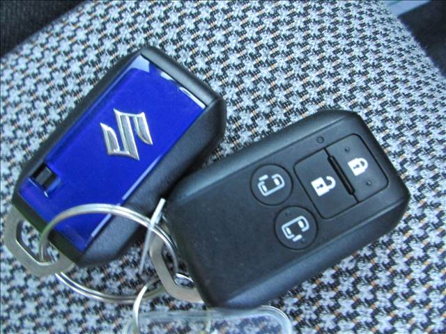 スズキ ワゴンＲ　スマイル ＨＹＢＲＩＤ Ｘ R7年 () 99